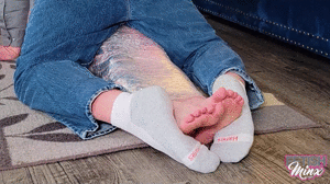 www.fetishminx.com - 209 - Mummified torment and great escape - Part 3 thumbnail