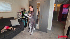 www.fetishminx.com - 154-Puppy play compilation thumbnail