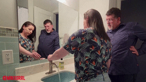 www.fetishminx.com - Minx Gets Her Mouth Soaped! thumbnail