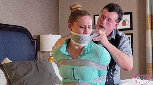 www.fetishminx.com - 242-Sky Terapin's Sticky Securement thumbnail